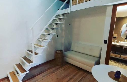 Cuenca House | Hostal Suite Le Fabrique