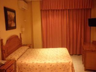Province of Toledo House | Hostal Toledo