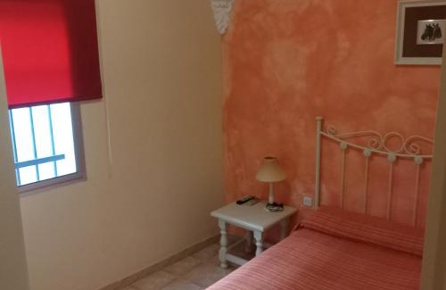 Trujillo House | Hostal Trujillo