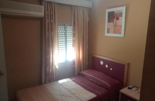 Trujillo House | Hostal Trujillo