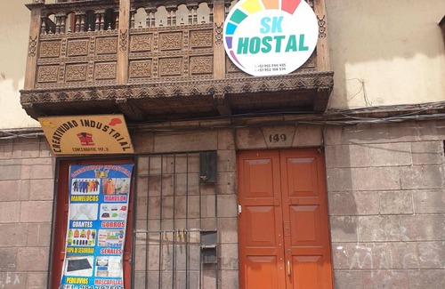 Cusco Historic Center Hostel | Hostel ∙ 8 guests