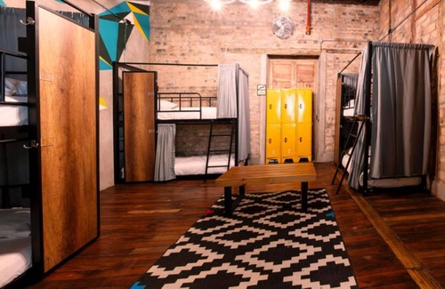 La Candelaria Hostel | Hostel ∙ 8 guests