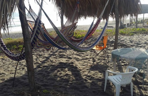 El Paredon Hostel | Hostel ∙ 8 guests