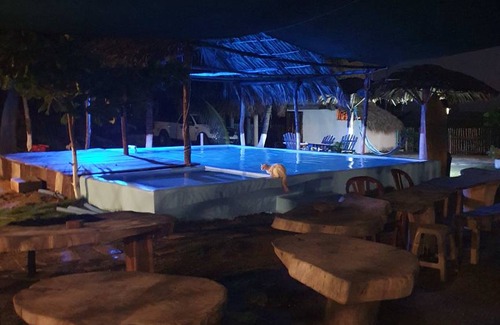 El Paredon Hostel | Hostel ∙ 8 guests