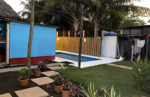 El Paredon Hostel | Hostel ∙ 8 guests
