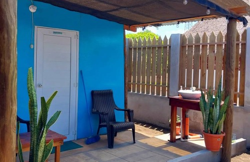El Paredon Hostel | Hostel ∙ 8 guests