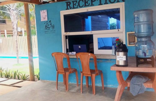 El Paredon Hostel | Hostel ∙ 8 guests