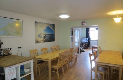 Drumacrin Hostel | Hostel ∙ 8 guests