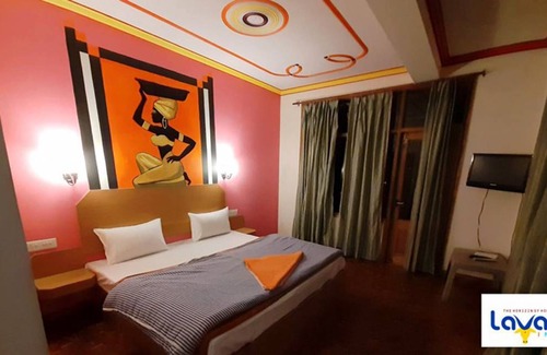 Vashist Hostel | Hostel ∙ 8 guests