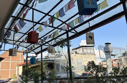 Thamel Hostel | Hostel ∙ 8 guests