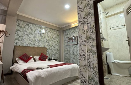 Thamel Hostel | Hostel ∙ 8 guests