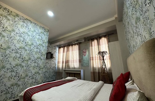 Thamel Hostel | Hostel ∙ 8 guests