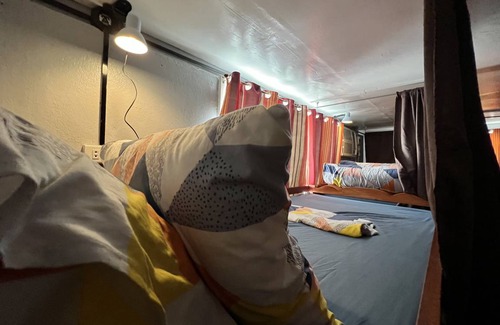 Basdiot Hostel | Hostel ∙ 8 guests
