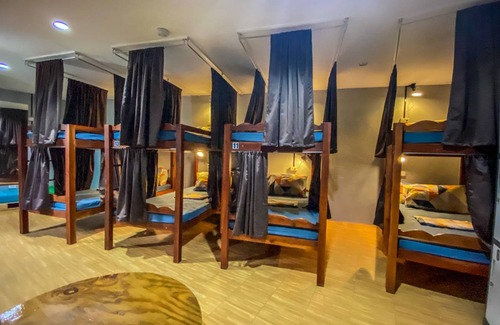Basdiot Hostel | Hostel ∙ 8 guests