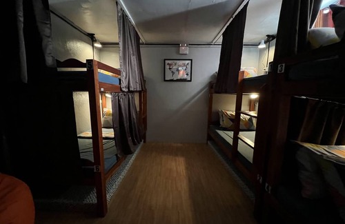 Basdiot Hostel | Hostel ∙ 8 guests
