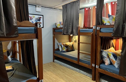 Basdiot Hostel | Hostel ∙ 8 guests