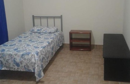 Jandira House | Hostel central Jandira