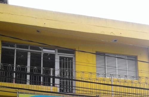 Jandira House | Hostel central Jandira