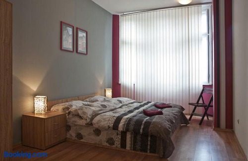 Sofia City Center Hostel | Hostel Mostel Hub Rooms and Apartments