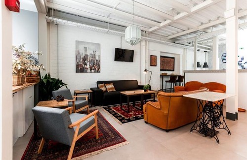 Granada City Center Hostel | Hostel Nut