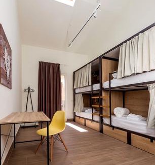 Granada City Center Hostel | Hostel Nut