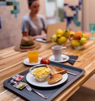 Granada City Center Hostel | Hostel Nut