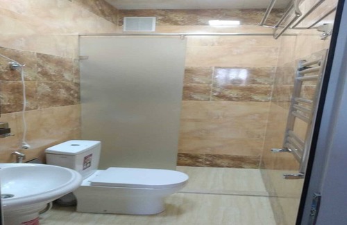 Yasamal Hostel | Hostel with Great View Into the City