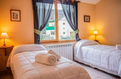 Province of Tierra del Fuego Hotel | Hostería Bella Ushuaia