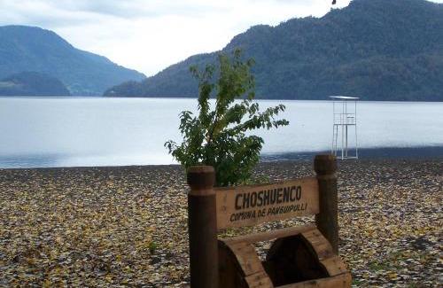 Panguipulli Hotel | Hosteria-Cabañas Rucapillan