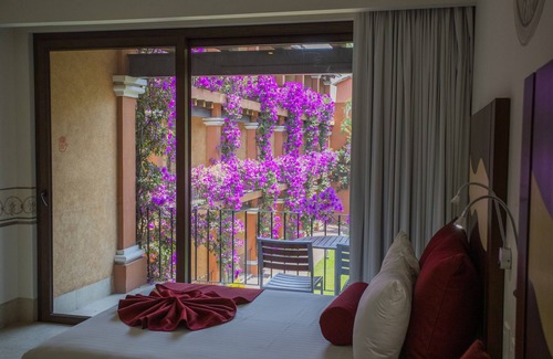 Las Quintas Hotel | Hosteria Las Quintas Hotel