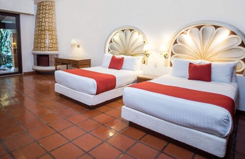 Las Quintas Hotel | Hosteria Las Quintas Hotel