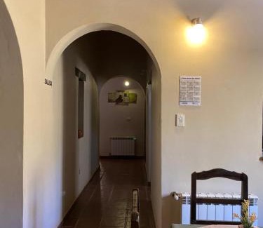 Tilcara Hotel | Hosteria Las Tinajas