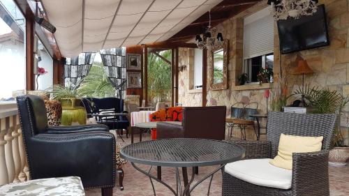 Noja Hotel | Hosteria Las Viñas