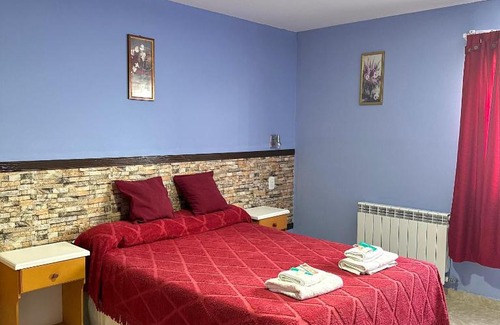 El Calafate Hotel | Hosteria Los 2 Pinos