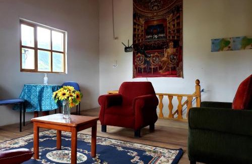 Otavalo Apartment | Hosteria Rose Cottage