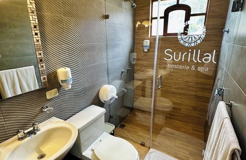 San Miguel de Salcedo Resort | Hosteria & Spa Surillal