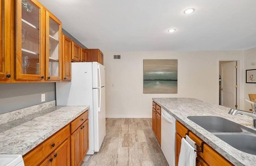 Ferrysburg House | HOT TUB - Grand Haven/Spring Lake Waterfront Home