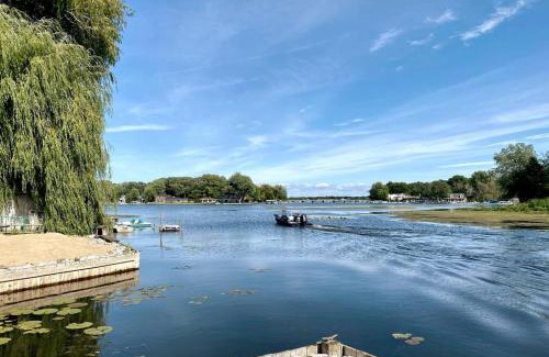 Ferrysburg House | HOT TUB - Grand Haven/Spring Lake Waterfront Home