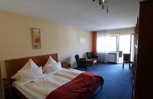 Ahrweiler Hotel | Hotel Ännchen
