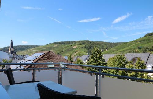 Ahrweiler Hotel | Hotel Ännchen