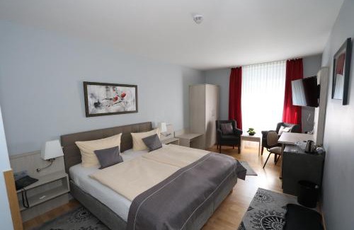 Ahrweiler Hotel | Hotel Ännchen