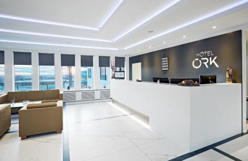 Hveragerdi Hotel | Hotel Örk