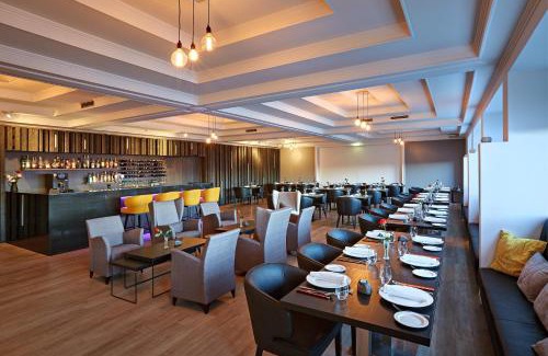 Hveragerdi Hotel | Hotel Örk