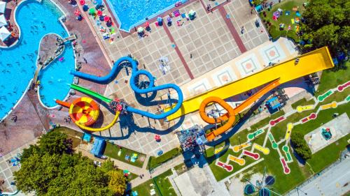 Terme Catez Hotel | Hotel Čatež - Terme Čatež