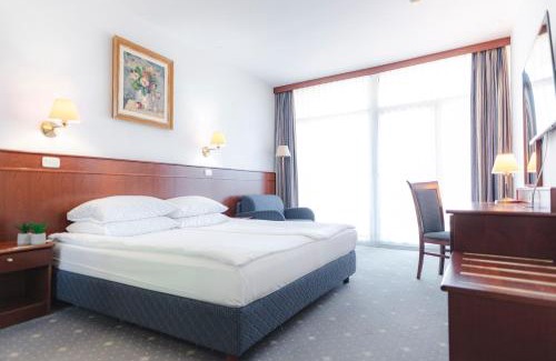 Terme Catez Hotel | Hotel Čatež - Terme Čatež