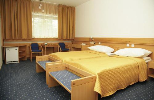 Gozd Martuljek Hotel | Hotel Špik