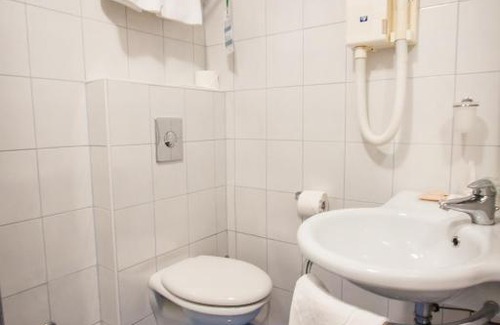 Gozd Martuljek Hotel | Hotel Špik