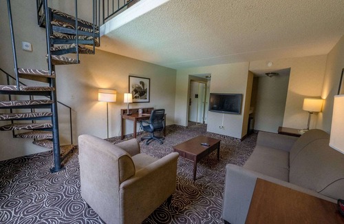 Wilburton Hotel | Hotel 116, A Coast Hotel Bellevue