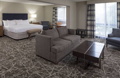 Plymouth Cultural District Hotel | Hotel 1620 Plymouth Harbor