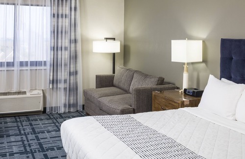 Plymouth Cultural District Hotel | Hotel 1620 Plymouth Harbor